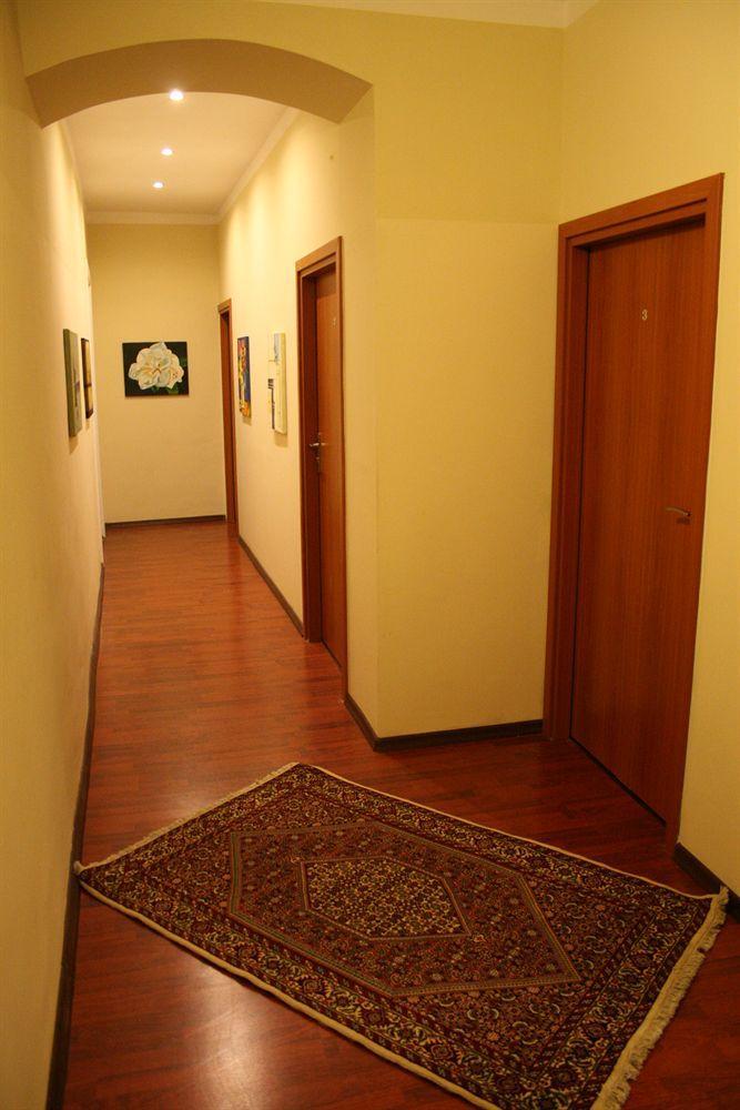 Hotel apartamentowy Amber Guest 2*