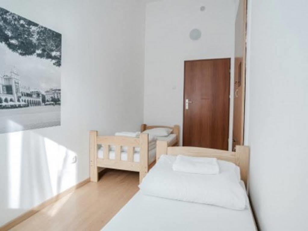 Amber Guest Hotel apartamentowy
