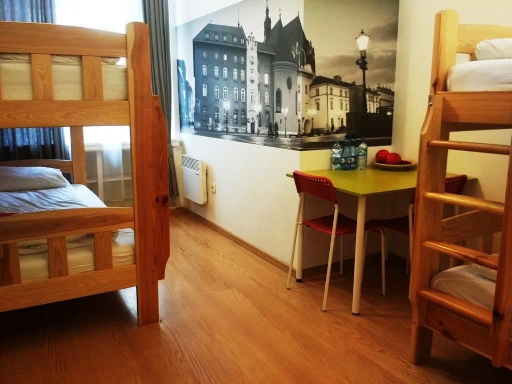 Hotel apartamentowy Amber Guest Kraków