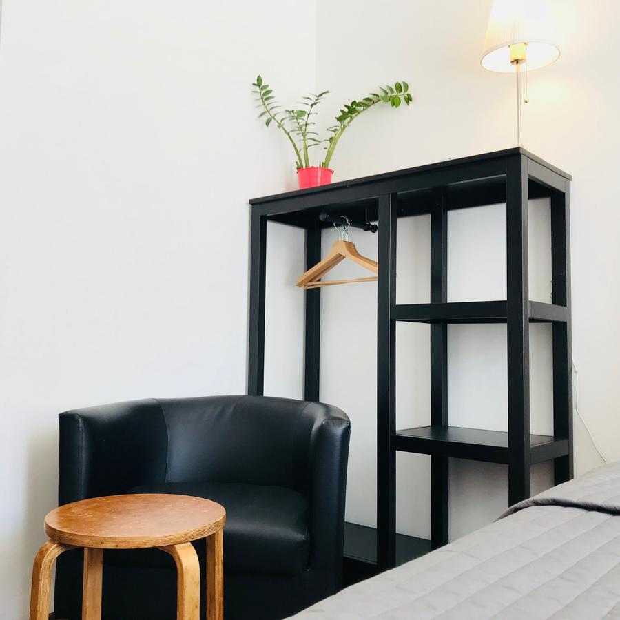 Hotel apartamentowy Amber Guest