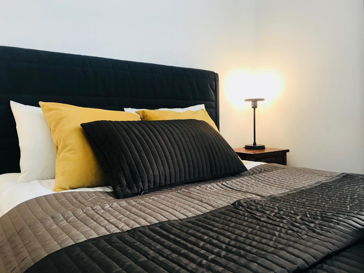 Amber Guest Hotel apartamentowy