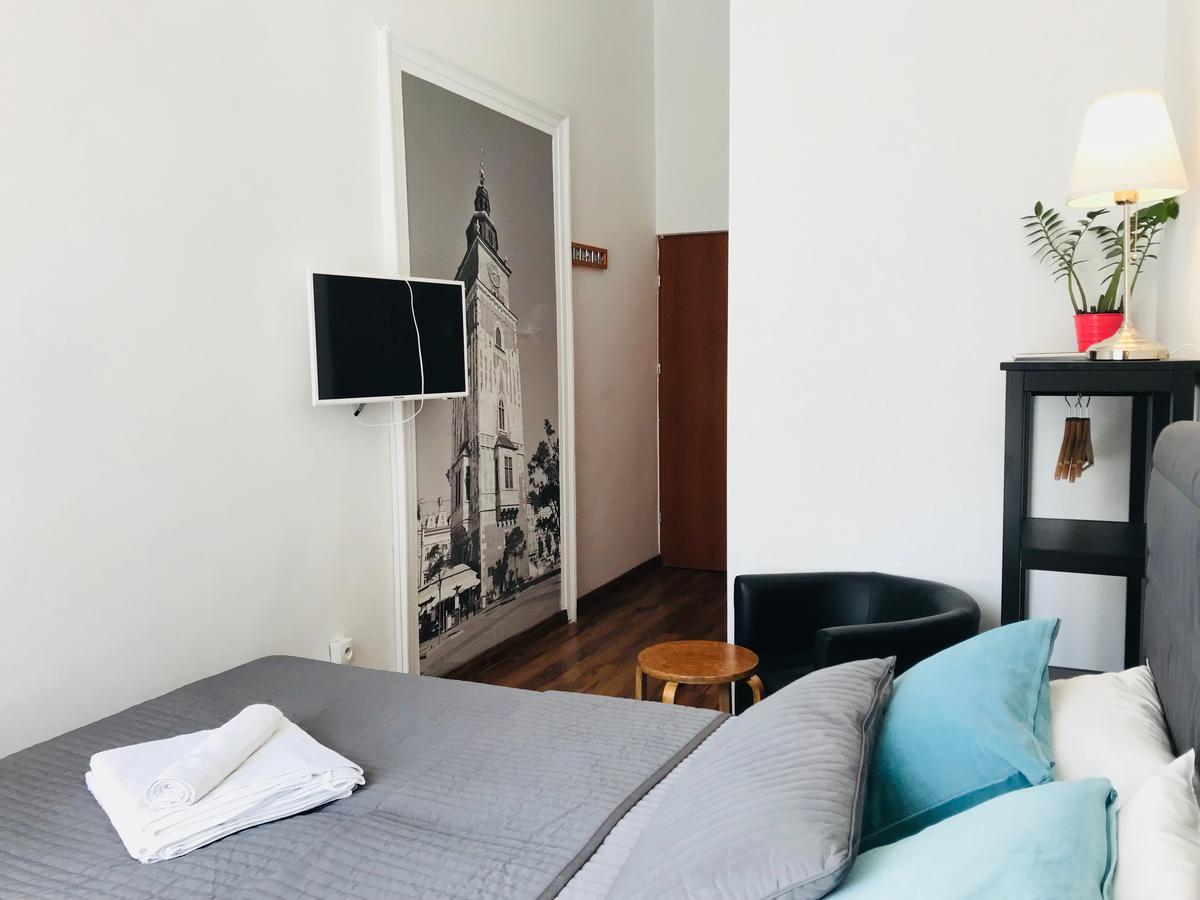 Amber Guest Hotel apartamentowy