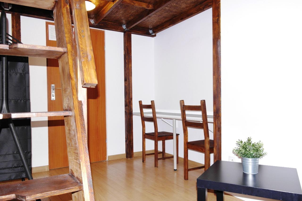 Amber Guest Hotel apartamentowy Kraków