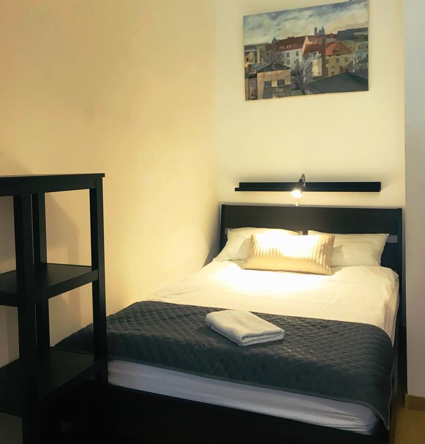 Amber Guest Hotel apartamentowy