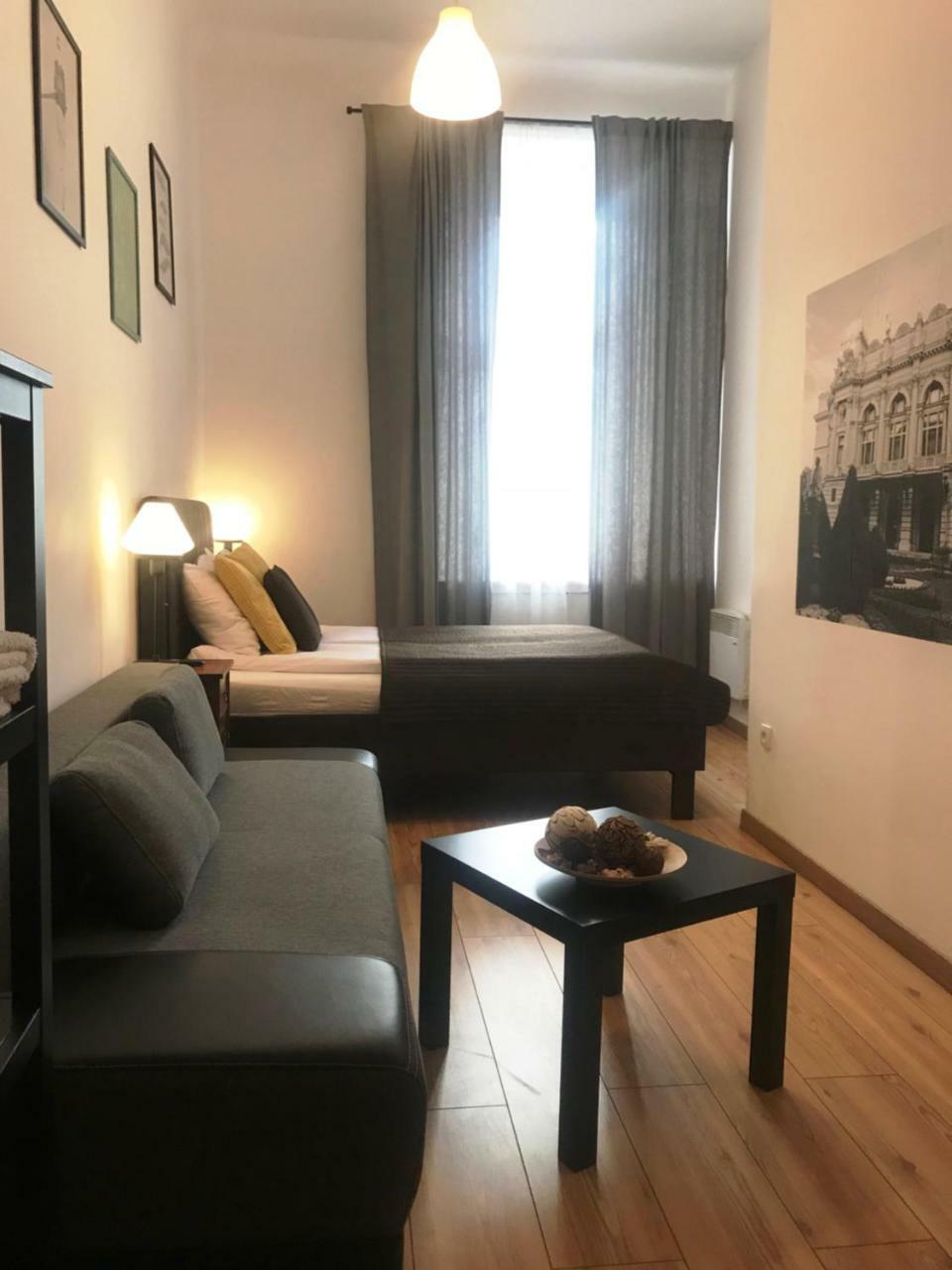 Amber Guest Hotel apartamentowy