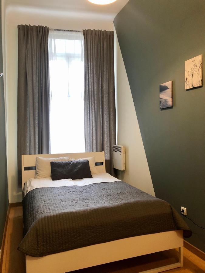 Amber Guest Hotel apartamentowy